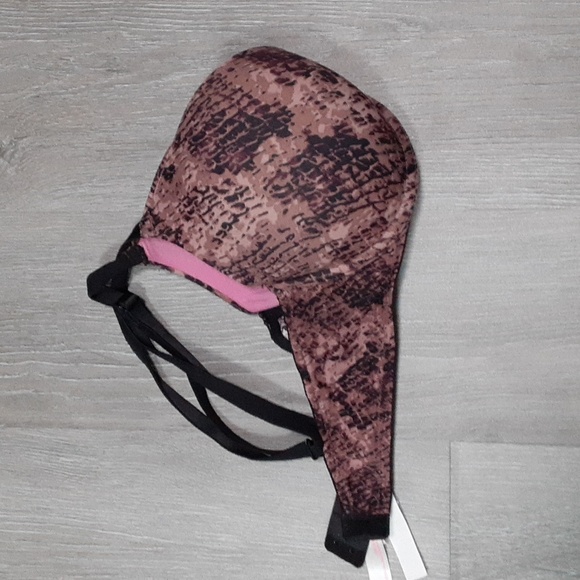 PINK Victoria's Secret Wear Everywhere Push-Up Bra - Picture 9 of 10